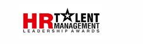 HR Talent Management Leadership Awards