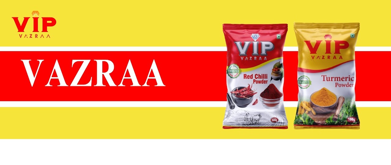 Vazrashri Industries Pvt. Ltd. - company overview