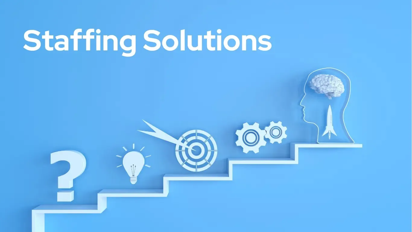 Recruitment & Staffing